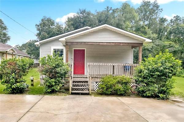 62273 N 12TH ST, Slidell, LA 70460