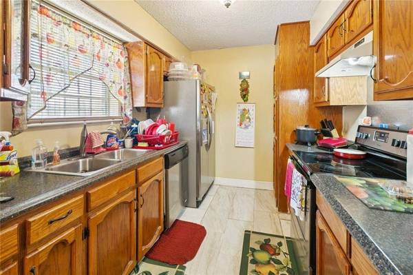 1601 WAKEFIELD ST, Marrero, LA 70072