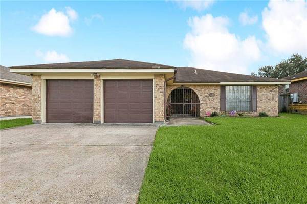 1601 WAKEFIELD ST, Marrero, LA 70072