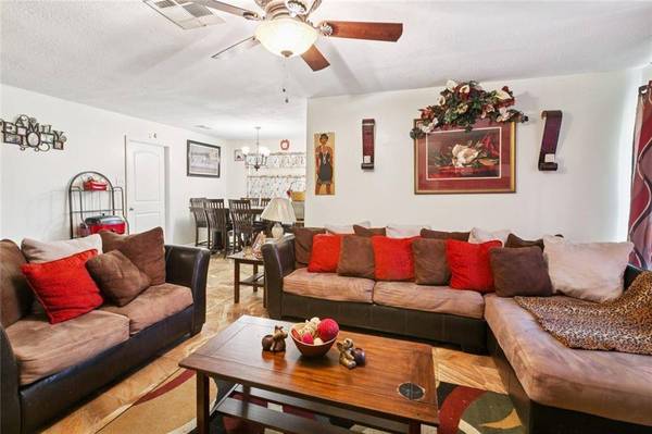 1601 WAKEFIELD ST, Marrero, LA 70072