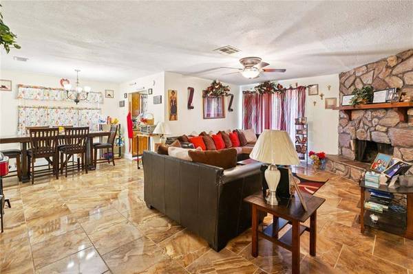 1601 WAKEFIELD ST, Marrero, LA 70072