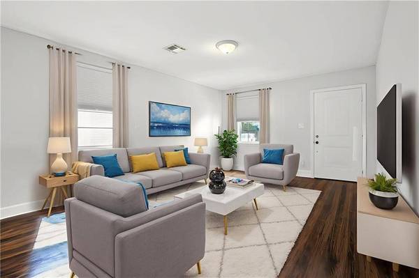 4819 TOURO ST, New Orleans, LA 70122