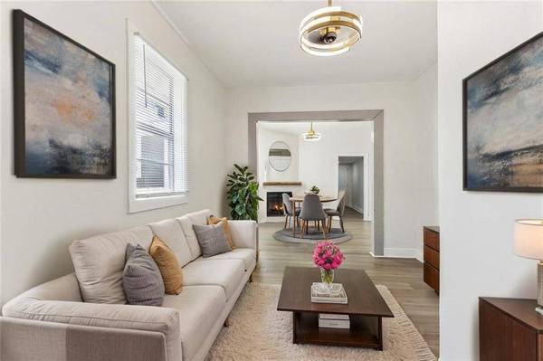 9412 PALMETTO ST, New Orleans, LA 70118