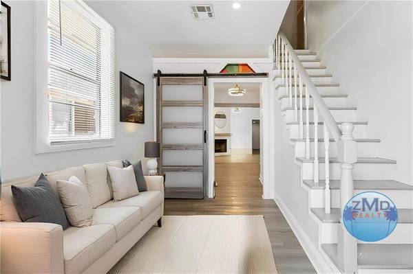 9412 PALMETTO ST, New Orleans, LA 70118