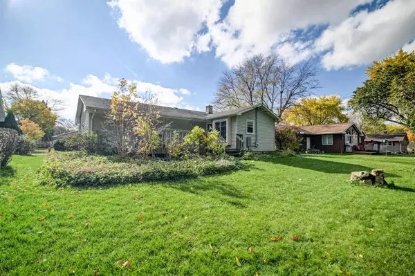 4606 Bunker Hill Lane, Madison, WI 53704