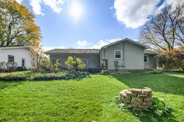 4606 Bunker Hill Lane, Madison, WI 53704
