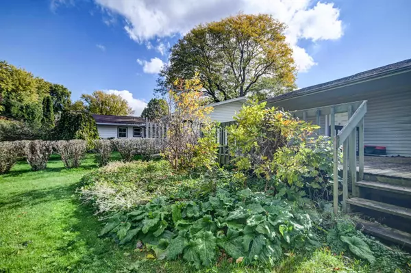 4606 Bunker Hill Lane, Madison, WI 53704