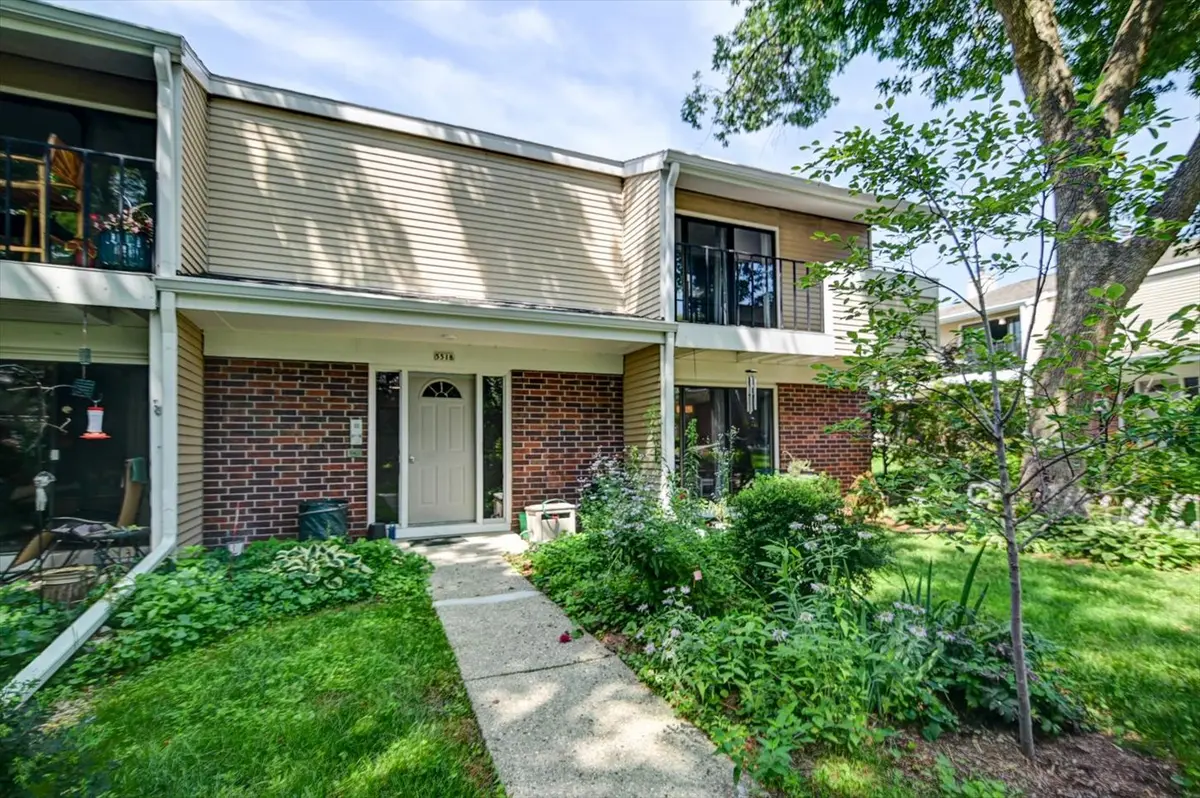 5518 Century Ave #4, Middleton, WI 53562-2031