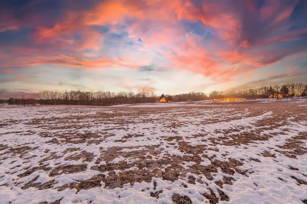 LOT 3-4 Windmill Rd, Brooklyn, WI 53521