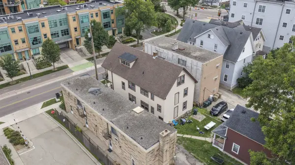 334 W Wilson Street, Madison, WI 53703