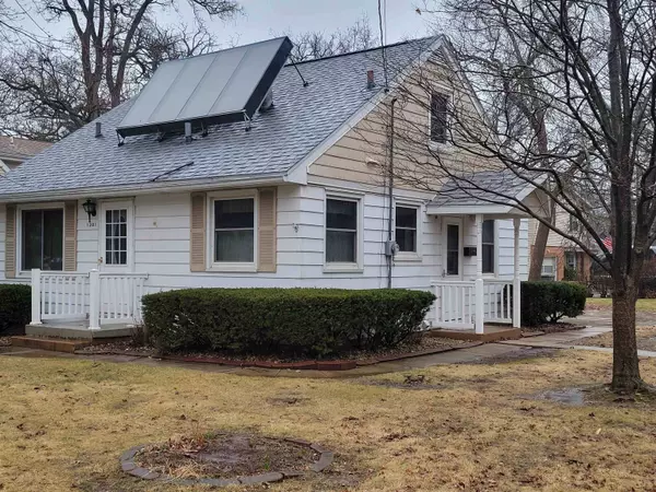 1301 Wyldhaven Avenue, Monona, WI 53716