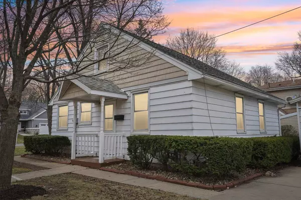 1301 Wyldhaven Avenue, Monona, WI 53716