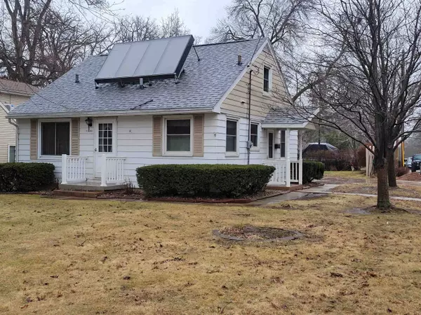 1301 Wyldhaven Avenue, Monona, WI 53716