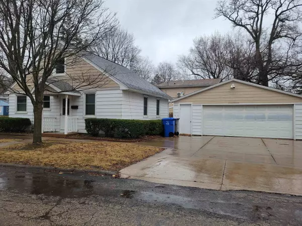 1301 Wyldhaven Avenue, Monona, WI 53716