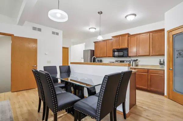 205 Wyalusing Drive, Madison, WI 53718