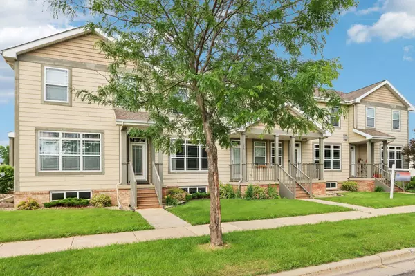 205 Wyalusing Drive, Madison, WI 53718