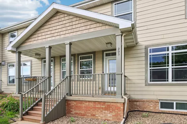 205 Wyalusing Drive, Madison, WI 53718