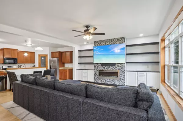 205 Wyalusing Drive, Madison, WI 53718