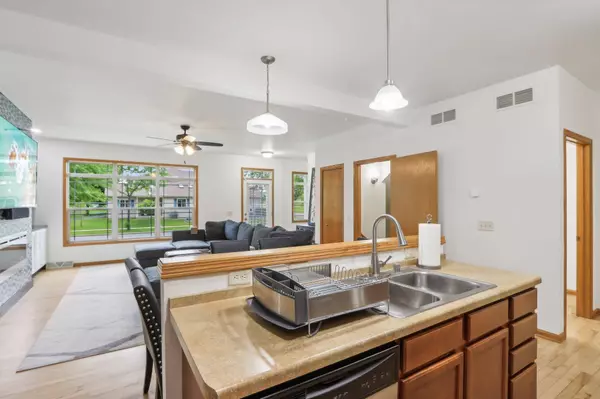 205 Wyalusing Drive, Madison, WI 53718