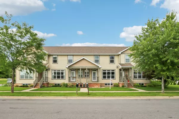 205 Wyalusing Drive, Madison, WI 53718