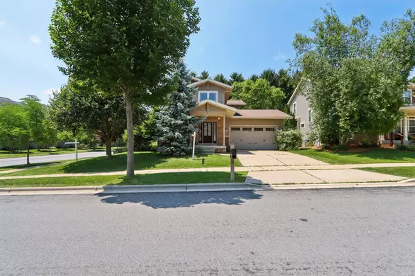 2338 Jeffy Trail, Madison, WI 53719