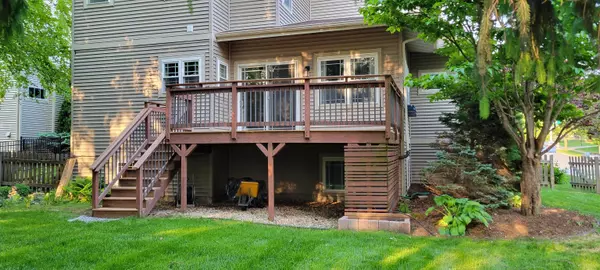2338 Jeffy Trail, Madison, WI 53719