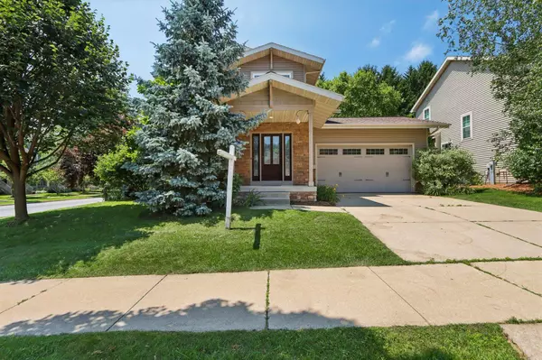 2338 Jeffy Trail, Madison, WI 53719