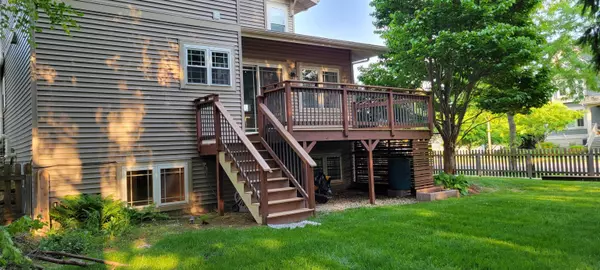 2338 Jeffy Trail, Madison, WI 53719