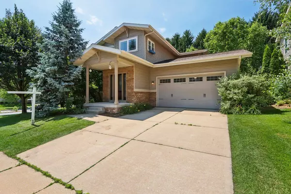 2338 Jeffy Trail, Madison, WI 53719