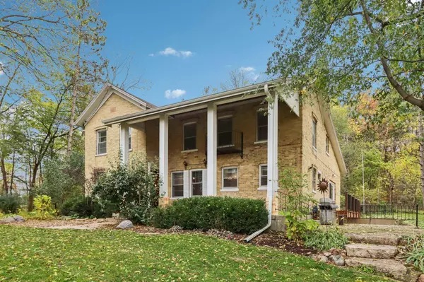 206 Canal Road, Waterloo, WI 53594