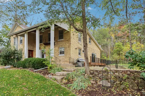 206 Canal Road, Waterloo, WI 53594