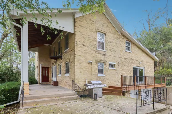 206 Canal Road, Waterloo, WI 53594