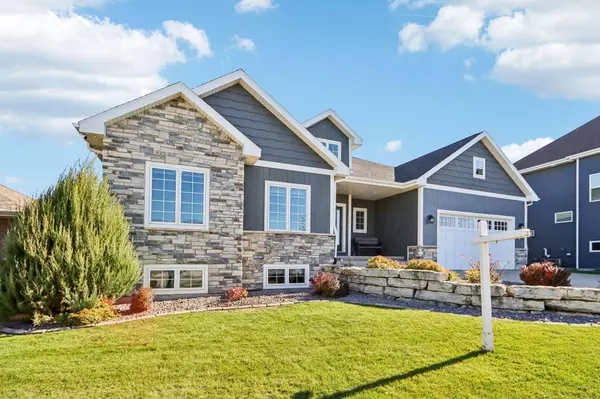 305 Venus Way, Madison, WI 53718