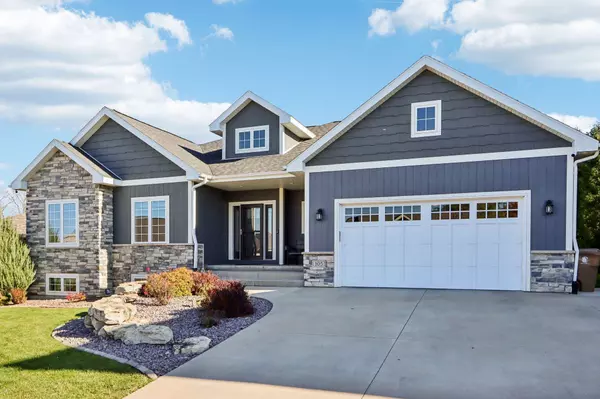 305 Venus Way, Madison, WI 53718