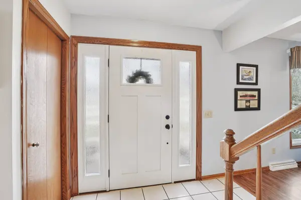 4318 Beilfuss Drive, Madison, WI 53704