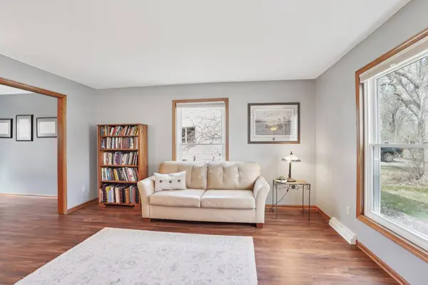 4318 Beilfuss Drive, Madison, WI 53704