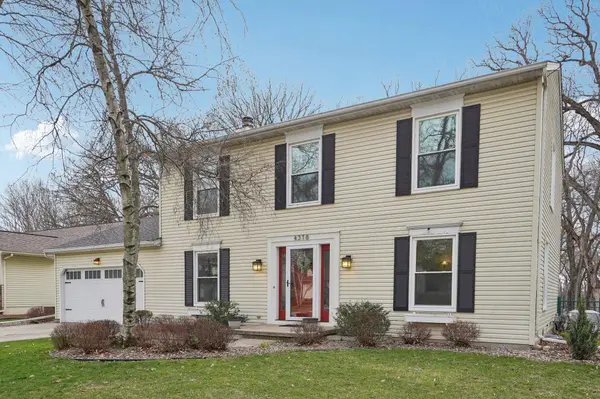 4318 Beilfuss Drive, Madison, WI 53704