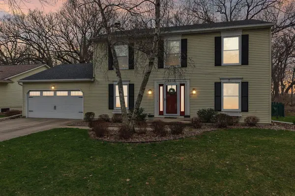 4318 Beilfuss Drive, Madison, WI 53704