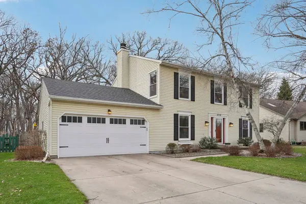 4318 Beilfuss Drive, Madison, WI 53704