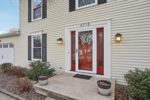 4318 Beilfuss Drive, Madison, WI 53704