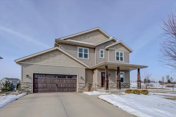 490 Wynnwood Dr, Verona, WI 53593-8380
