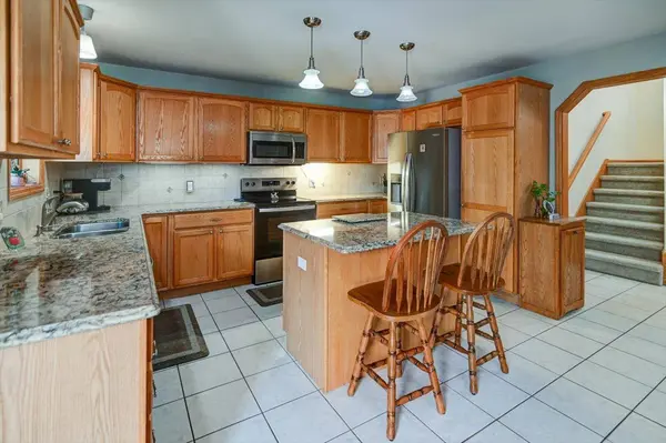 1936 Stonehaven Drive, Sun Prairie, WI 53590