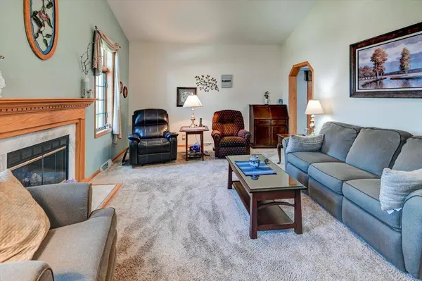 1936 Stonehaven Drive, Sun Prairie, WI 53590