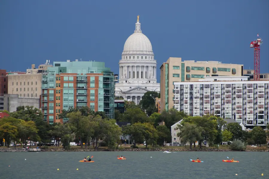 Madison