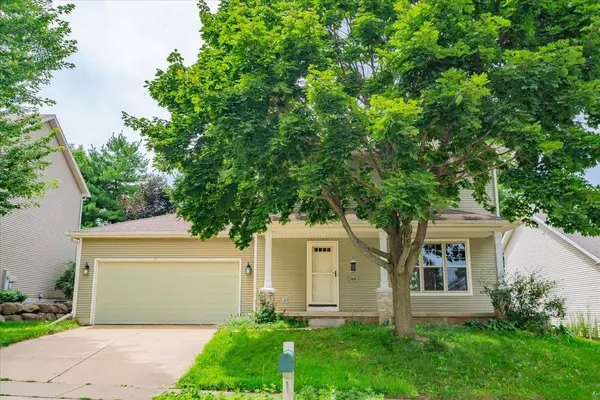 1406 Dewberry Drive, Madison, WI 53719
