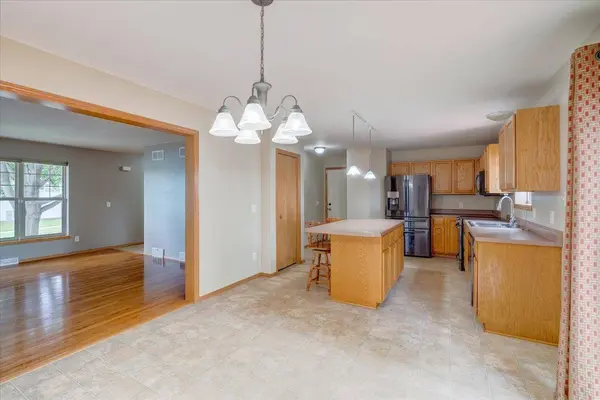 1406 Dewberry Drive, Madison, WI 53719