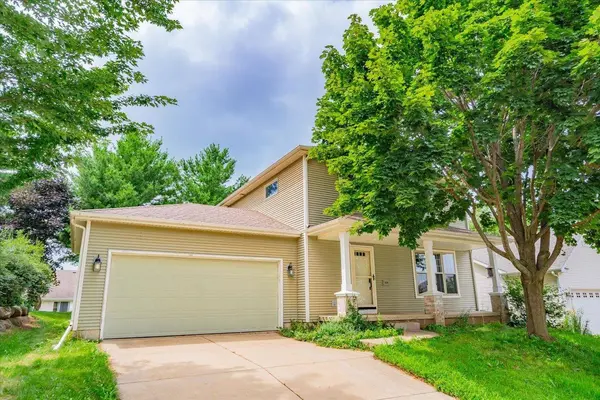 1406 Dewberry Drive, Madison, WI 53719