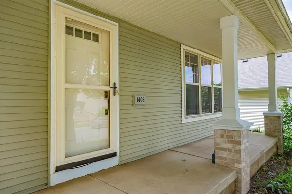 1406 Dewberry Drive, Madison, WI 53719