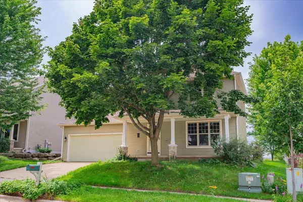 1406 Dewberry Drive, Madison, WI 53719