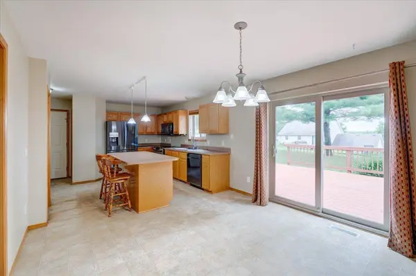 1406 Dewberry Drive, Madison, WI 53719